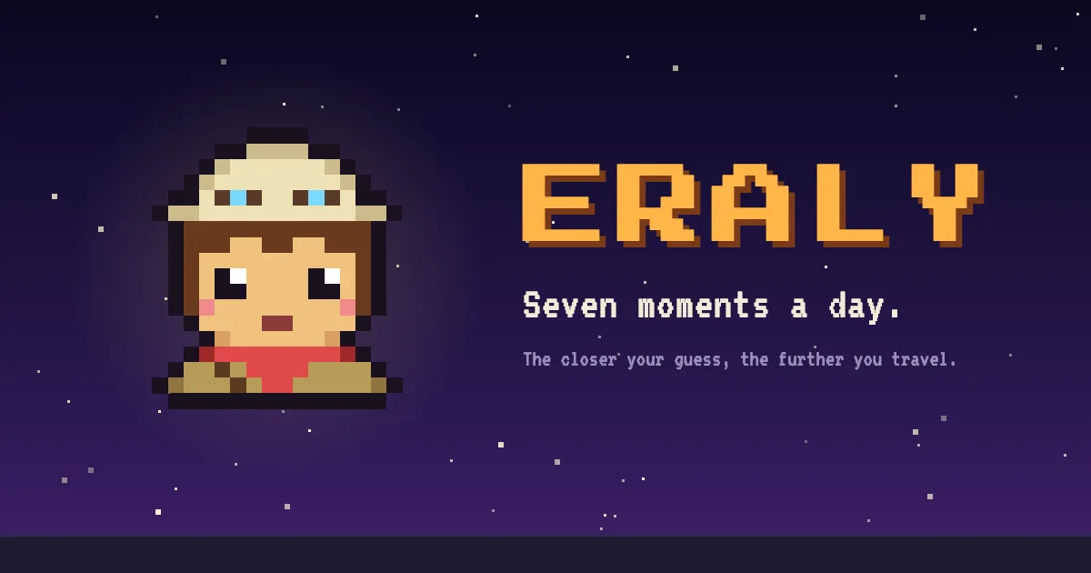 Eraly game preview