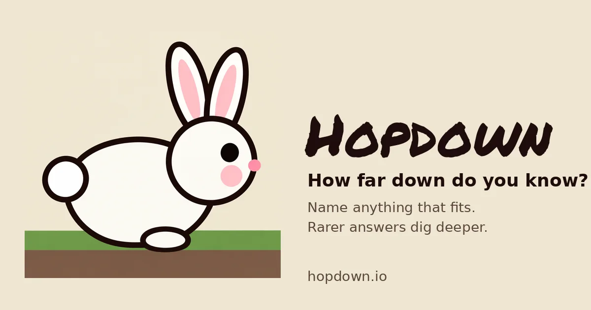 Hopdown game preview