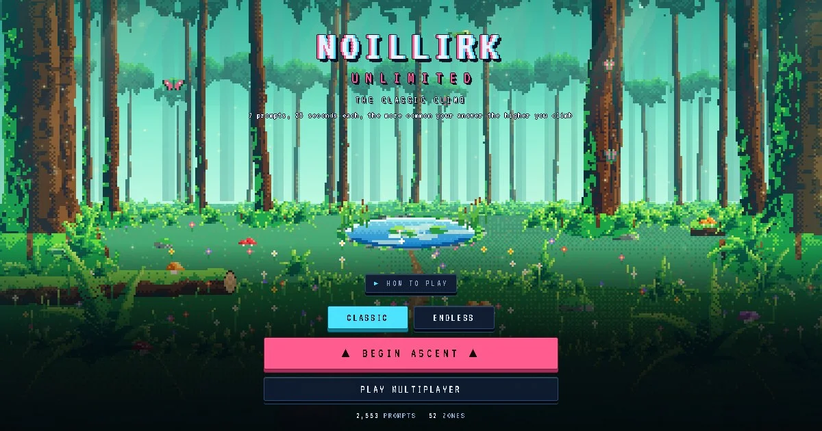 Noillirk game preview